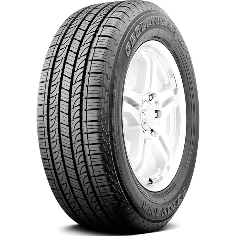 Yokohama 275/50r21xl 113v Yok Geolandar H/T G056