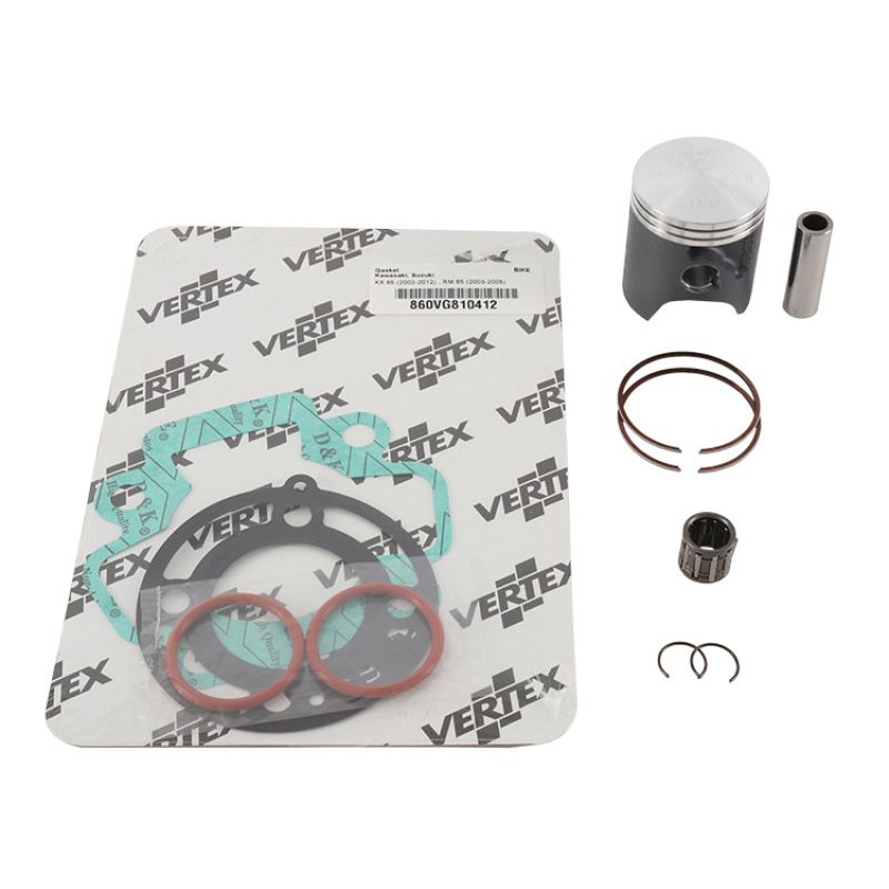 Vertex Pistons VTK22860B Top End Piston Kit