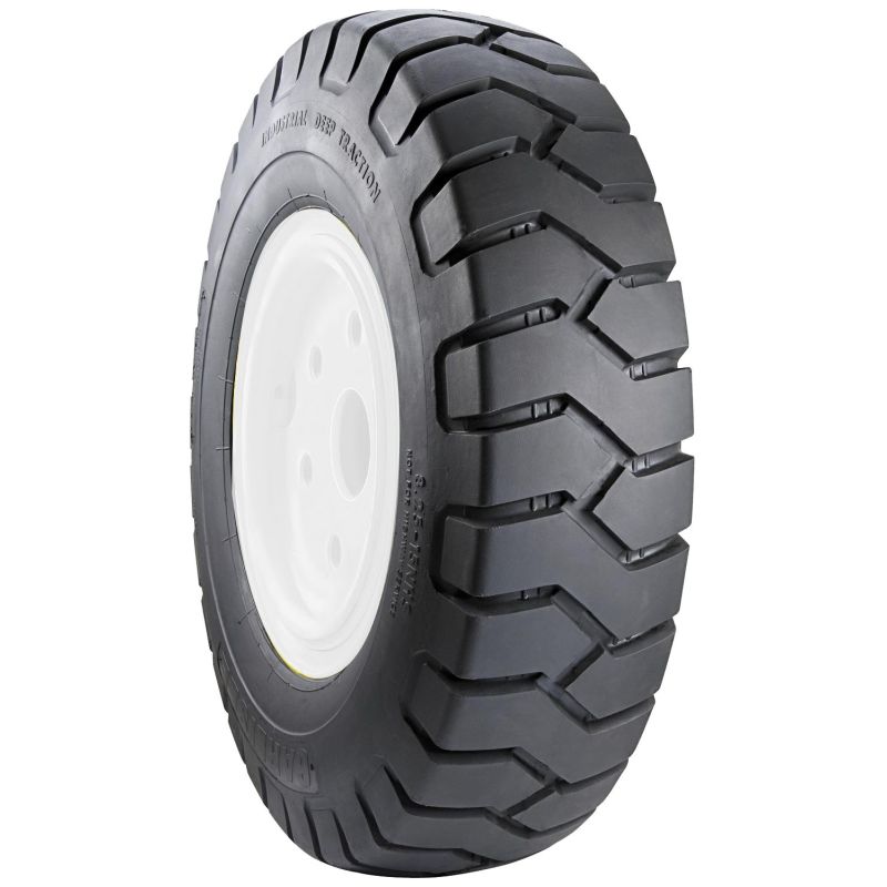 Carlisle 7.00-12/12tt Car Ind Deep Traction Forklift