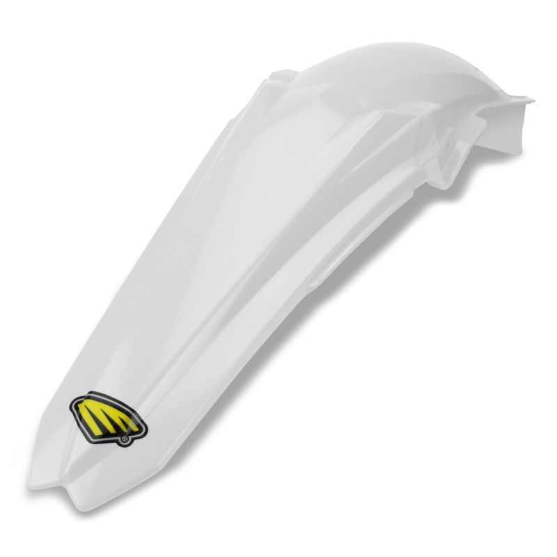 Cycra 1CYC-1512-42 10-13 Yamaha YZ450F Powerflow Rear Fender - White