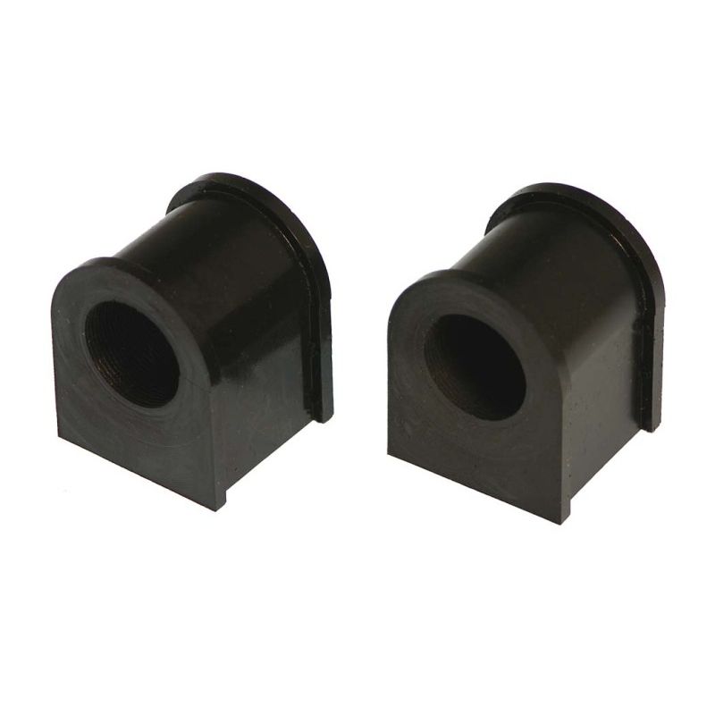 Prothane 18-1122-BL 92-00 Lexus SC Rear Sway Bar Bushings - 24mm - Black