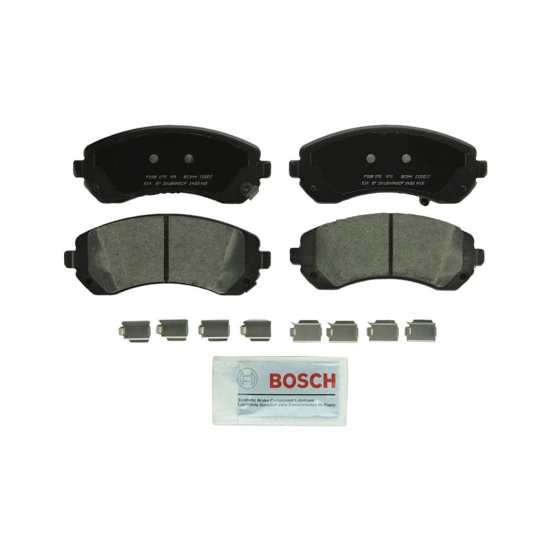 Bosch BC844 Bosch QuietCast Brake Pads