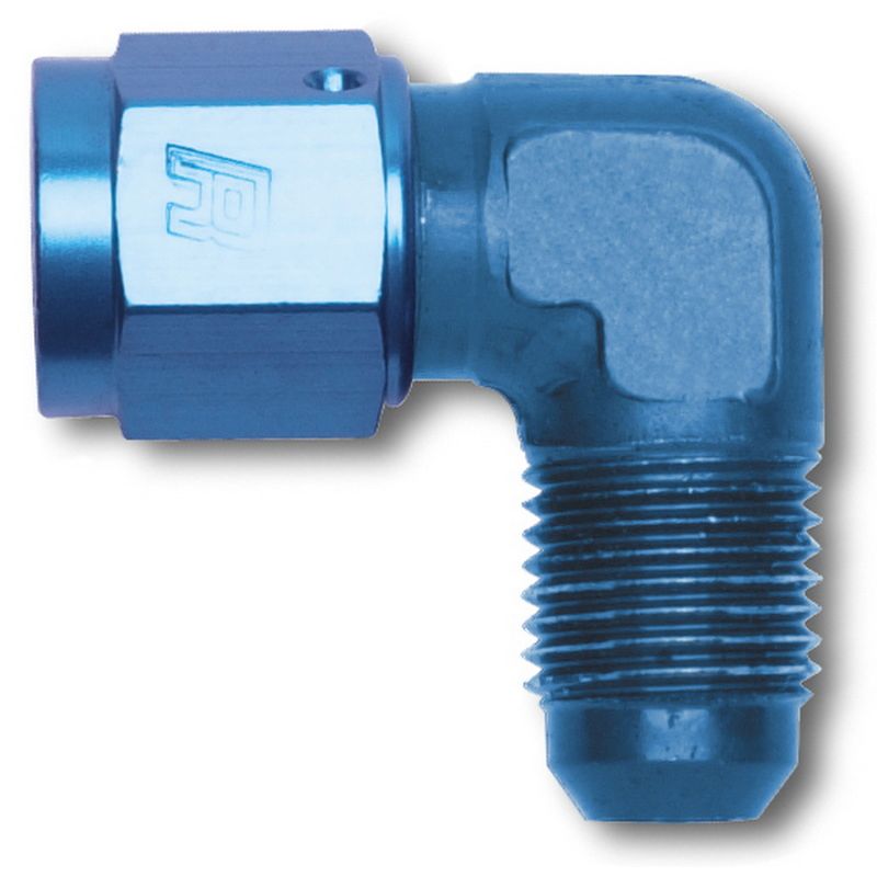 RUSSELL RUS614806 #6 Female to #6 Male 90 Deg Coupler