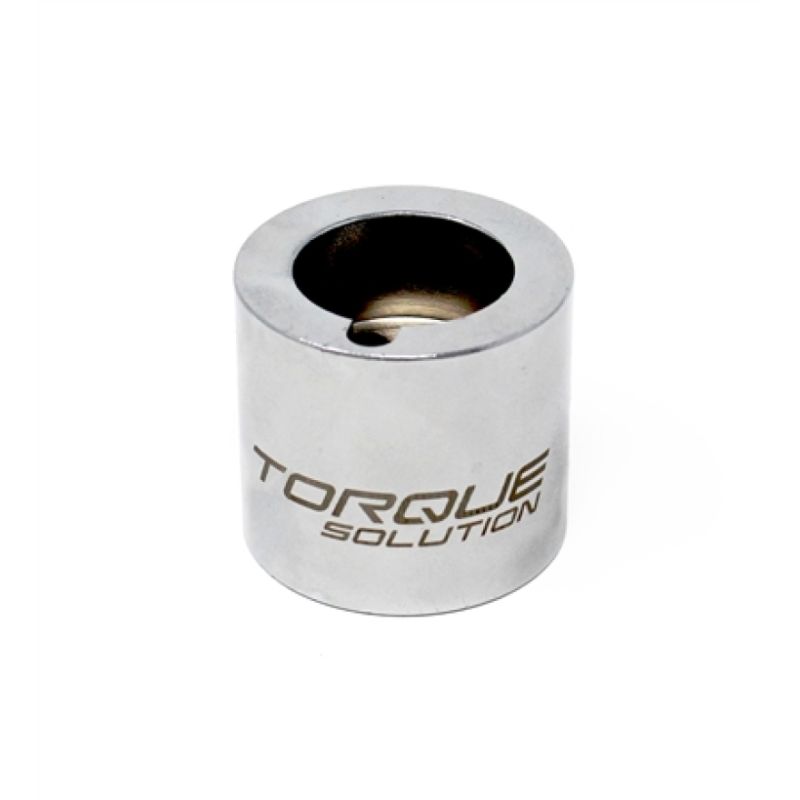 Torque Solution Crankshaft Socket Tool - Subaru EJ Engines