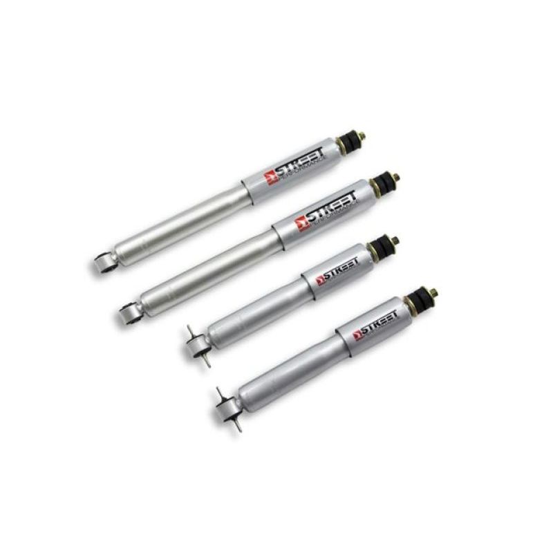 Belltech 9540 SHOCK SET STREET PERFORMANCE