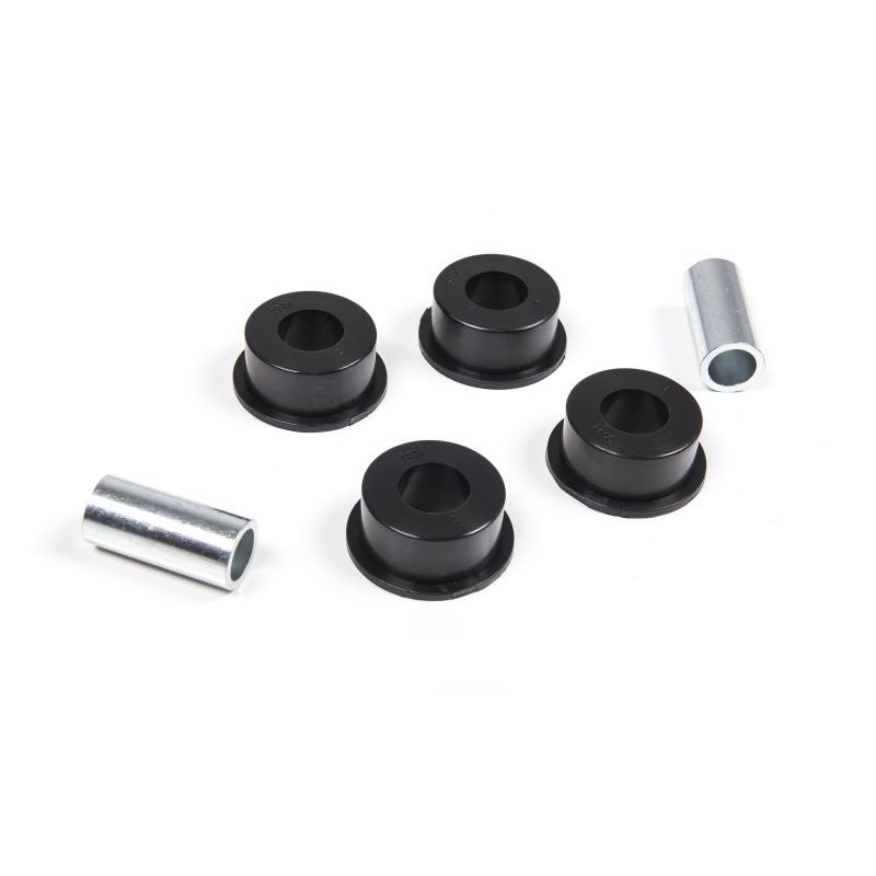 Zone Offroad 07-18 Jeep Wrangler JK Track Bar Bushing Kit