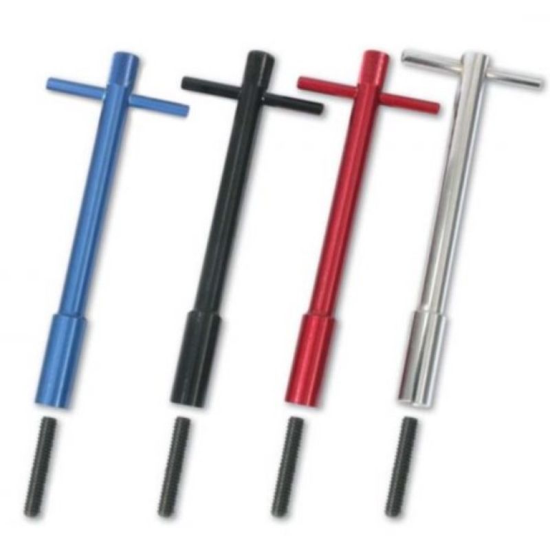 MOROSO MOR68610 Chrome V. Cvr Wing Nuts