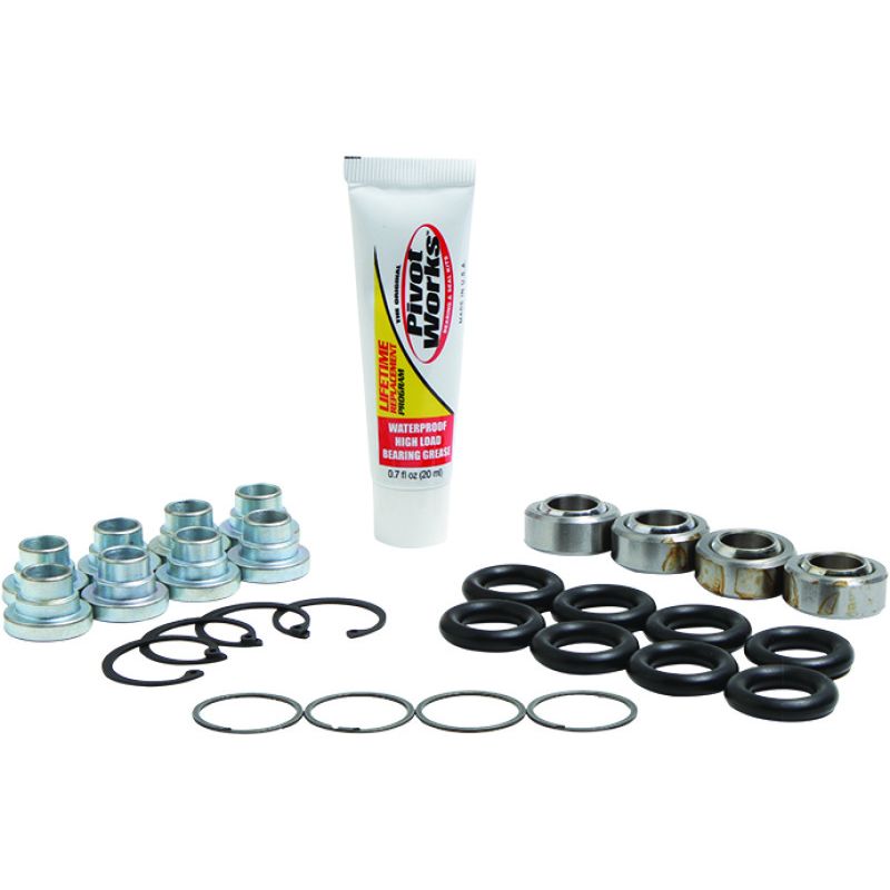 Pivot Works PWSHK-P02-000 Shock Kit