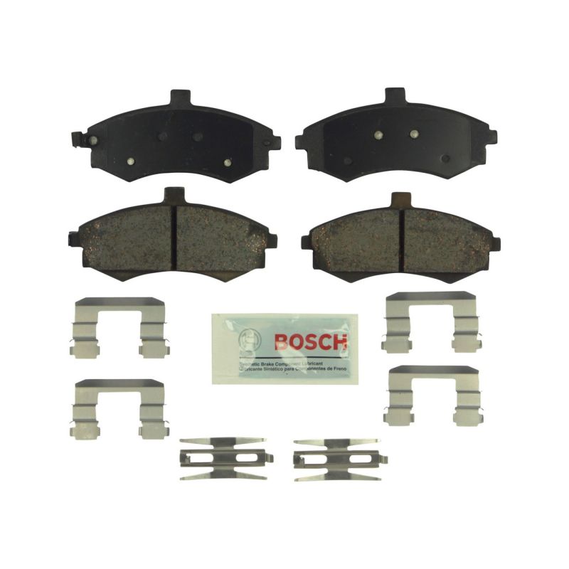 Bosch BE941H Brake Pads Front