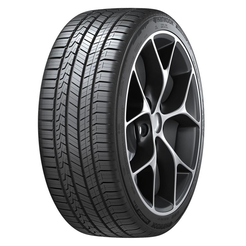 Hankook 305/35zr20xl 107y Han Ventus S1 As H125 Bw