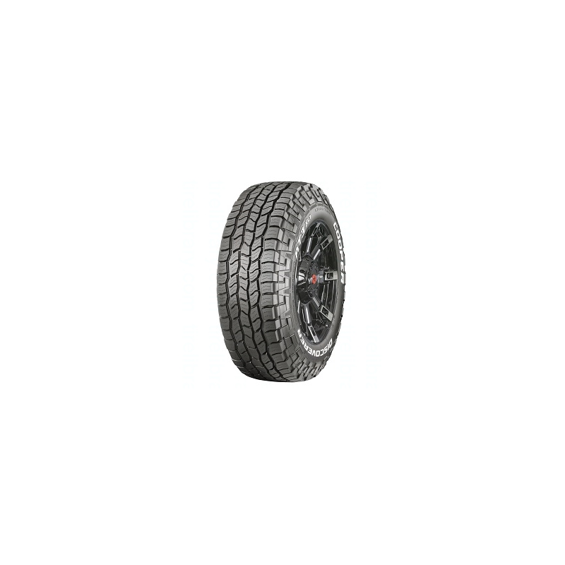 Cooper 170044002 Cooper Discoverer At3 Xlt Lt275/65r20