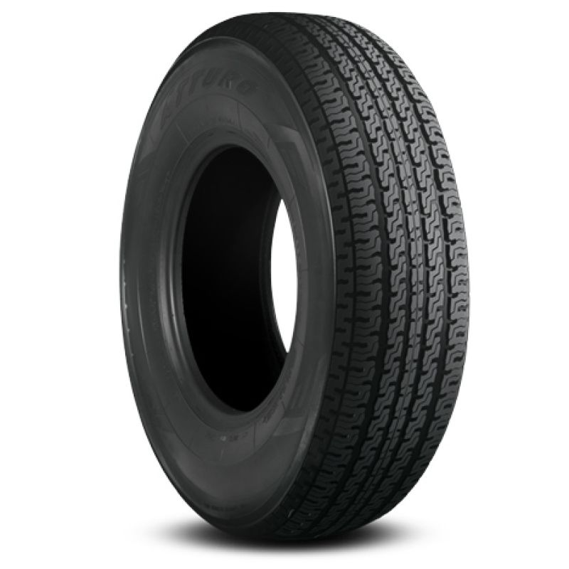 Atturo Tire ST300-I022899 Atturo ST 300 Trailer Tire - ST205/75R14 105/101M 8PR