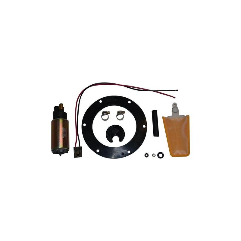 GMB 565-1020 Fuel Pump and Strainer Set