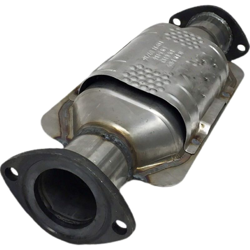 Davico Mfg 46071 Direct Fit Catalytic Converter
