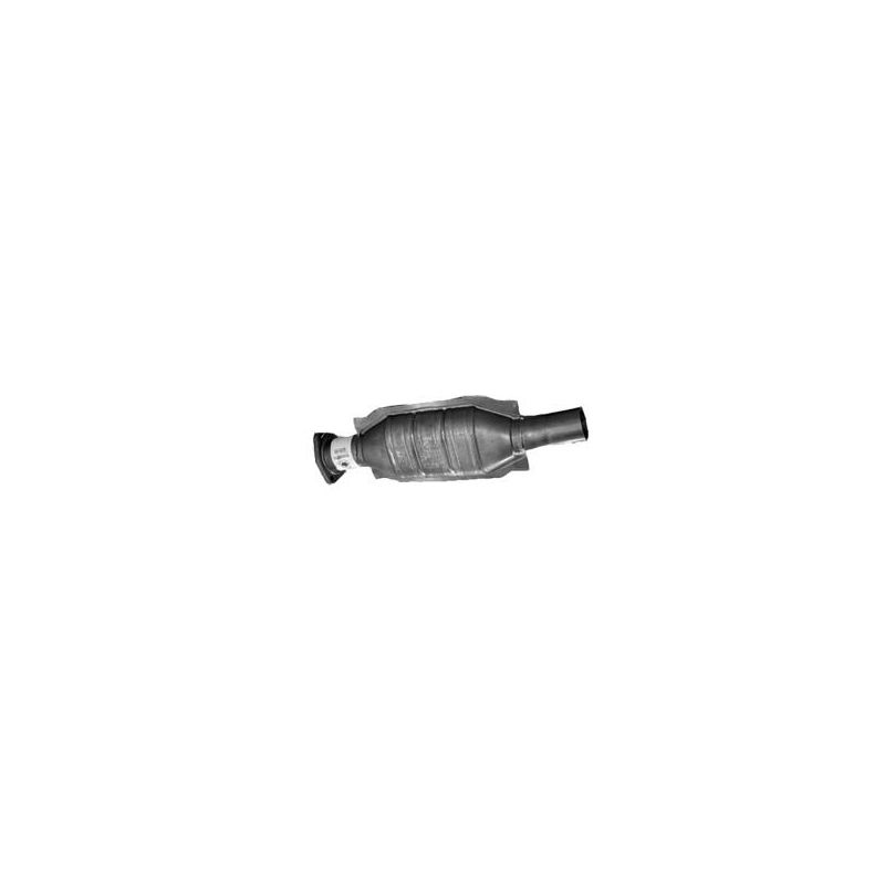 AB Catalytic 2823 Direct-Fit Catalytic Converter EPA (Federal)