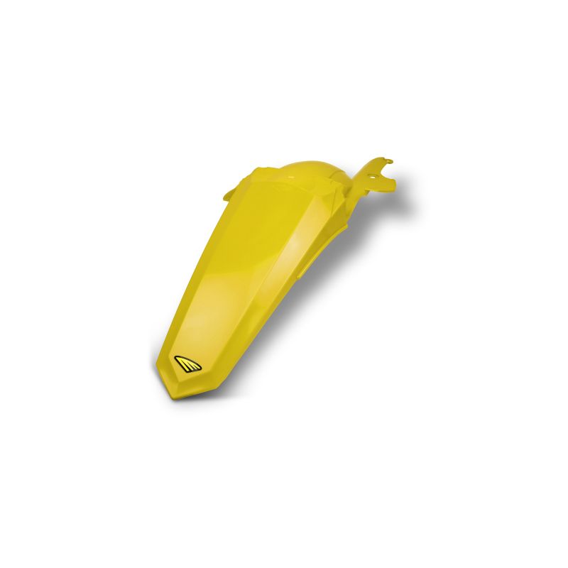 Cycra 1CYC-1513-66 14-18 Yamaha YZ250F/14-17 YZ450F Powerflow Rear Fender Lightning Gold