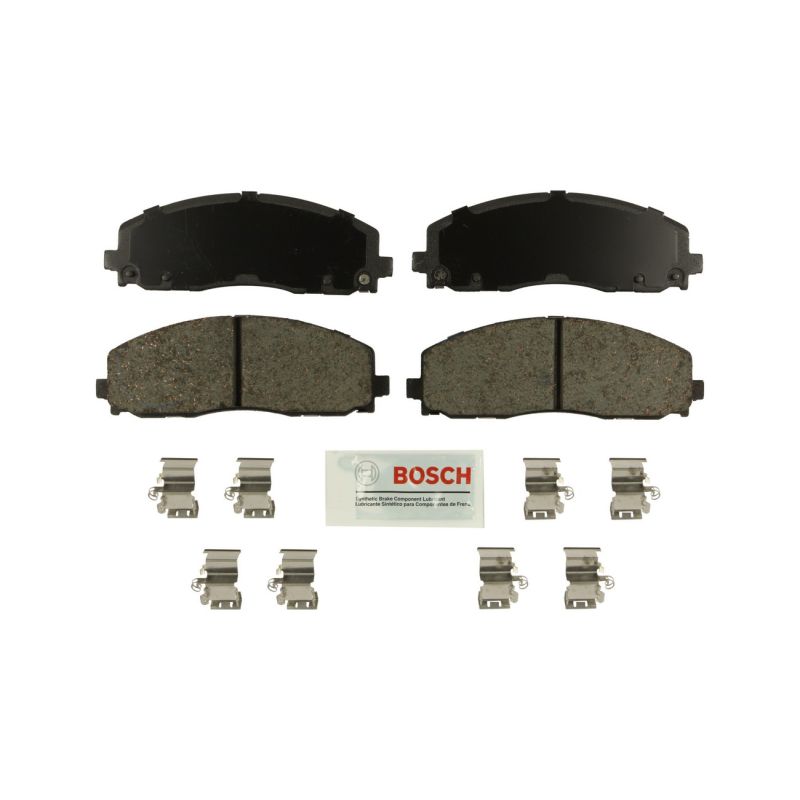 Bosch F03B176039 Bosch Brake Pads