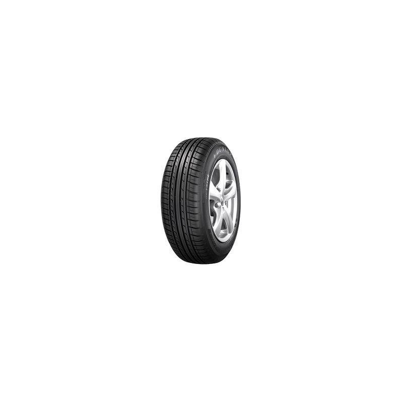 Dunlop 522519 205/65r15 Sp Sport Fastresponse
