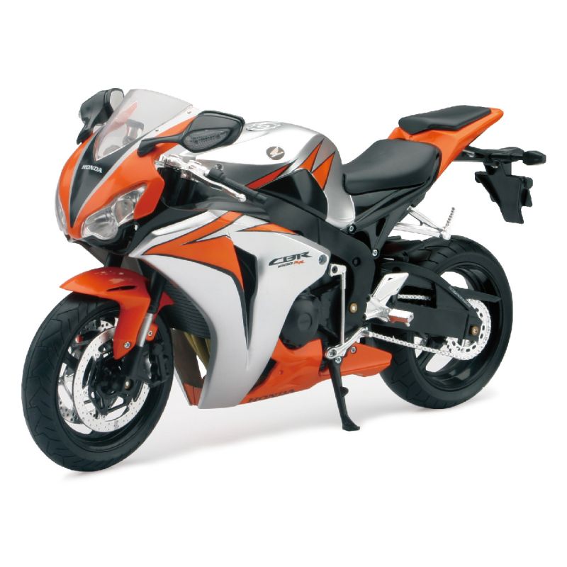 New Ray Toys 49293 Honda CBR1000RR Street Bike/ Scale - 1:6