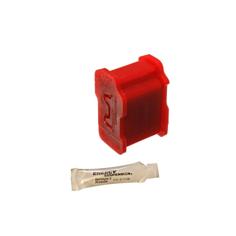 ENERGY SUSPENSION ENE3-1111R 84-02 GM Torque Arm Mount Bushing Red