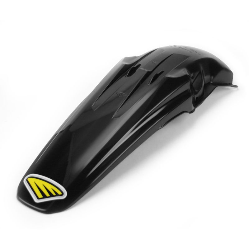 Cycra 1CYC-1801-12 05-08 Honda CRF450R Powerflow Rear Fender - Black