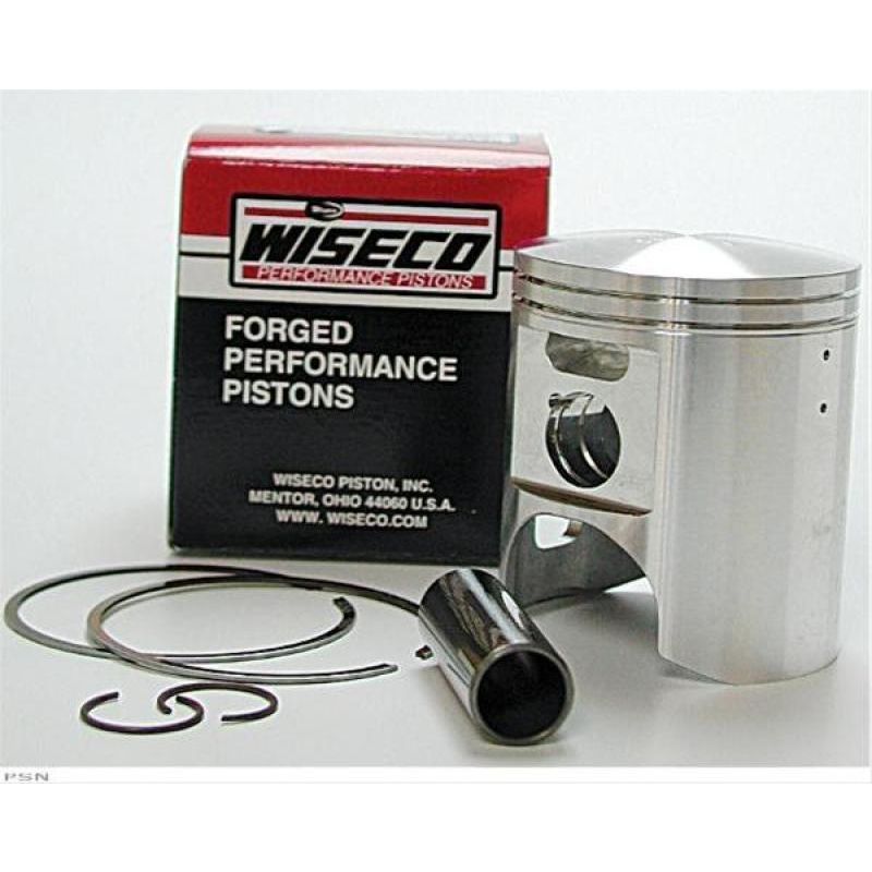 Wiseco SK1124 91-98 Polaris 440LC Indy (2343M 2687CD) Piston Kit