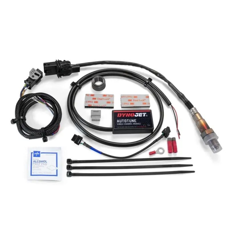 Dynojet AT-200 Power Commander V AutoTune (Single Channel) Kit