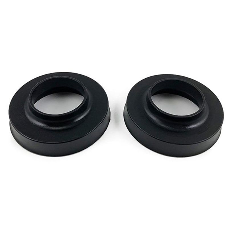 Tuff Country 41801 97-06 Jeep Wrangler TJ 0.75in Lift Front or Rear Coil Spring Spacers Pair