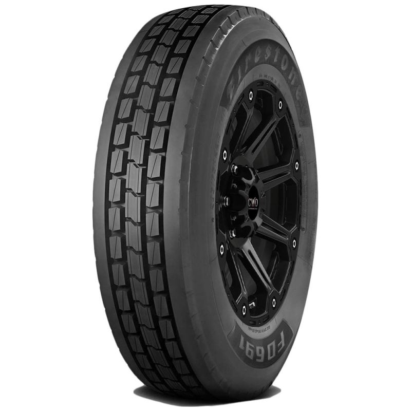 Firestone 285/75r24.5/14 Frs Fd691 Csd