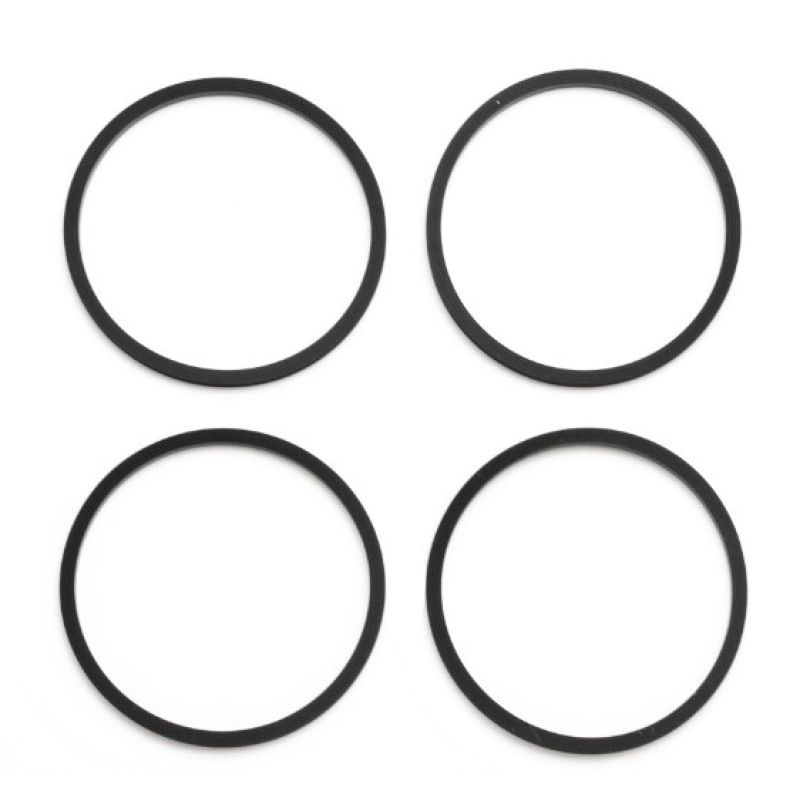 Wilwood 130-11197 O-Ring Kit - 1.88/1.88in Square Seal - 4 pk.