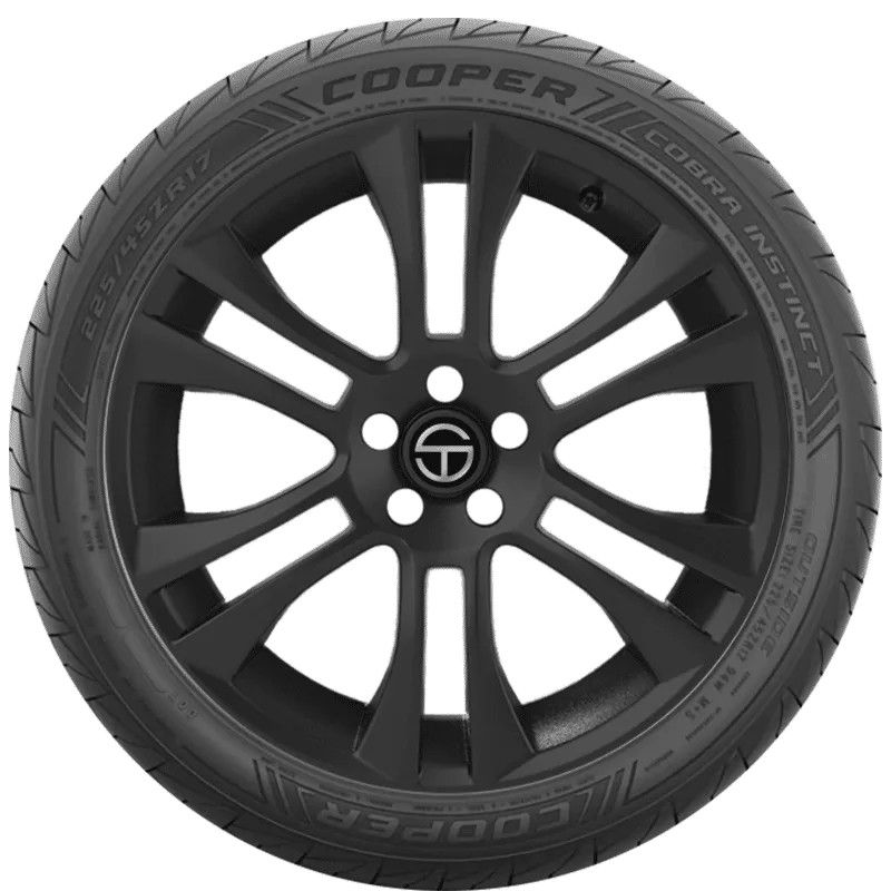Cooper 285/35zr19 99y Coo Cobra Instinct