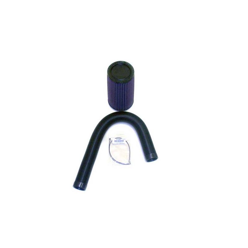 K&N 57-0024-1 Performance Air Intake System