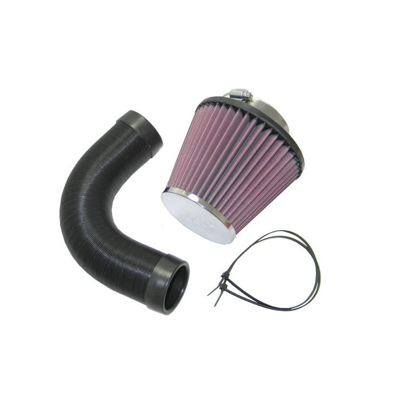 K&N 57-0067 Performance Air Intake System
