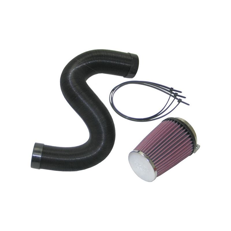 K&N 57-0079 Performance Air Intake System