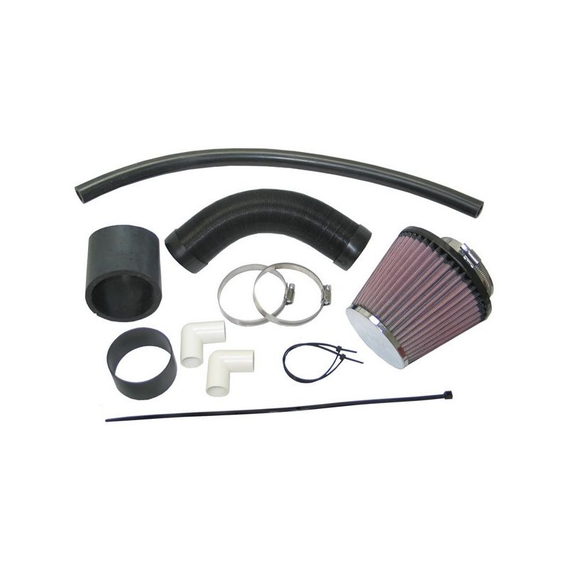 K&N 57-0131 Performance Air Intake System