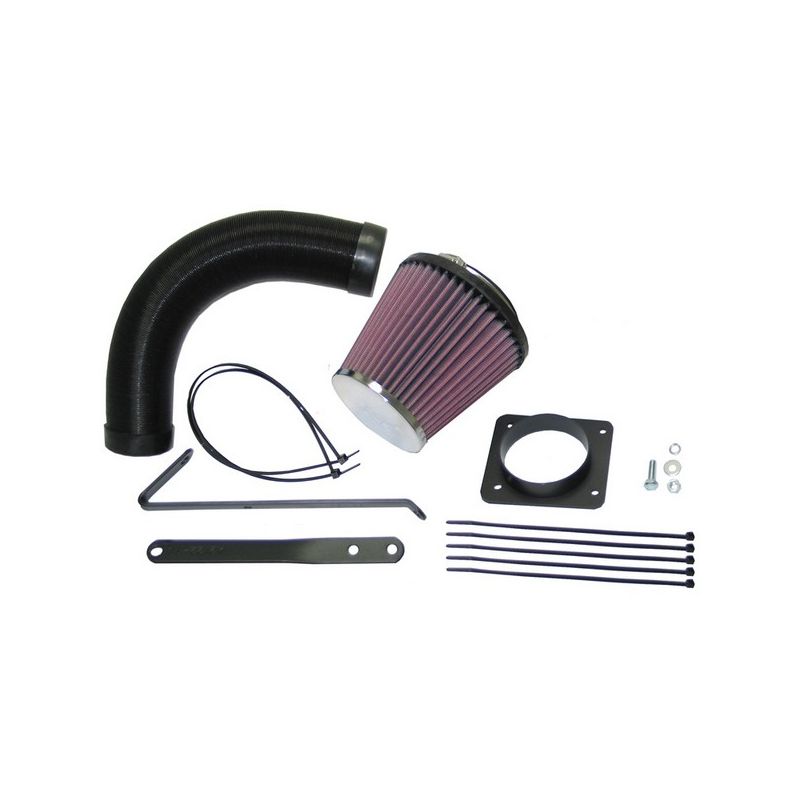 K&N 57-0150 Performance Air Intake System