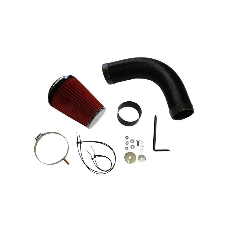 K&N 57-0255 Performance Air Intake System