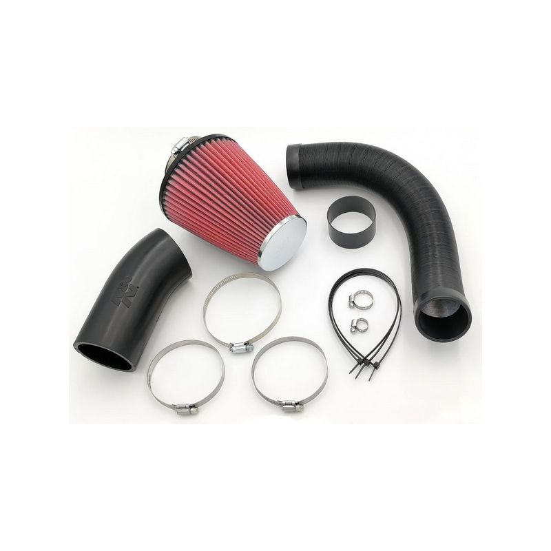 K&N 57-0324 Performance Air Intake System