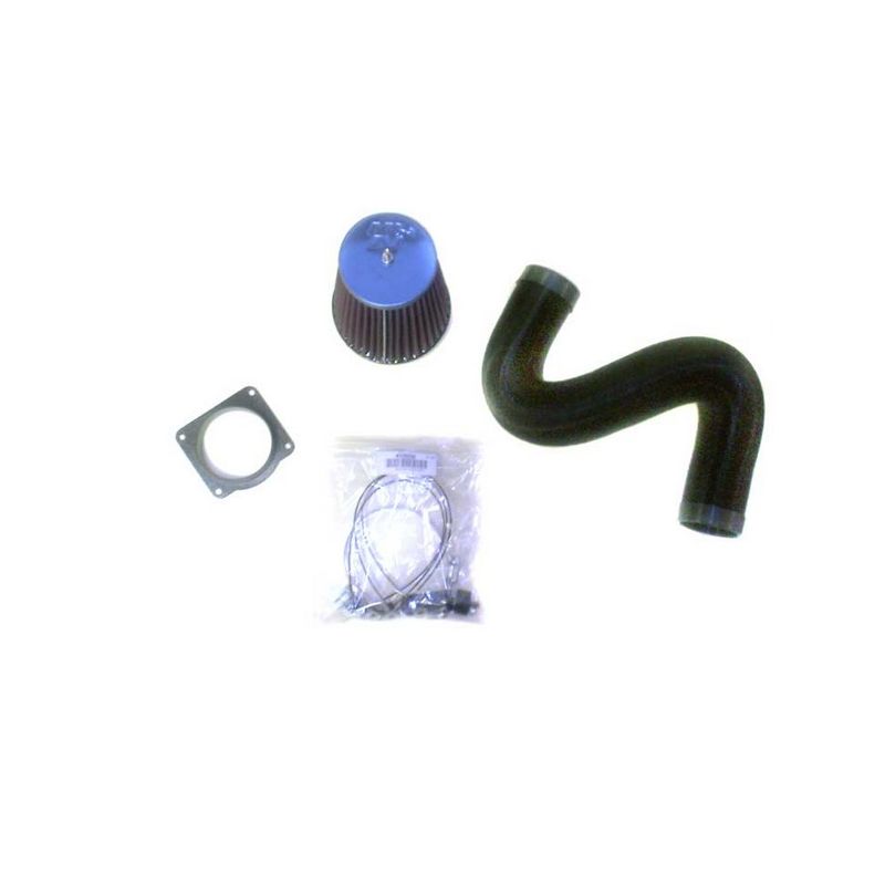 K&N 57-0330 Performance Air Intake System