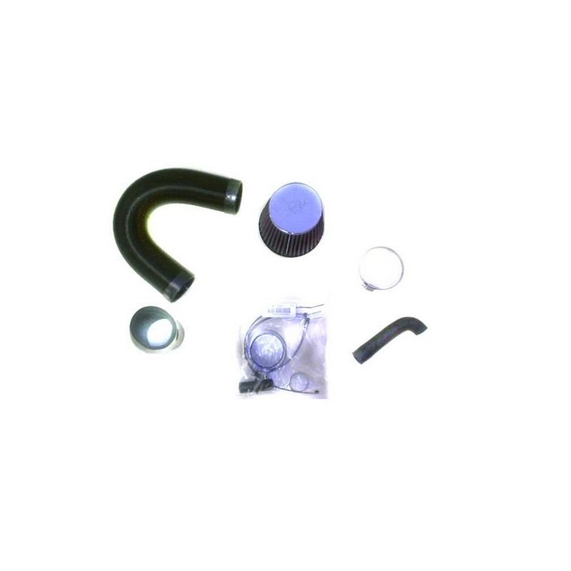 K&N 57-0357 Performance Air Intake System