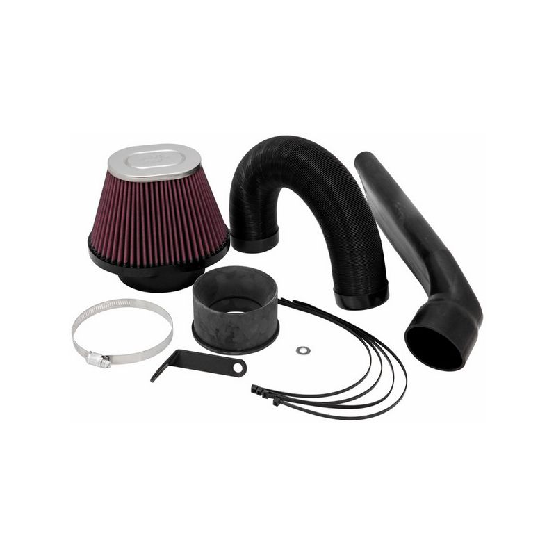 K&N 57-0434 Performance Air Intake System