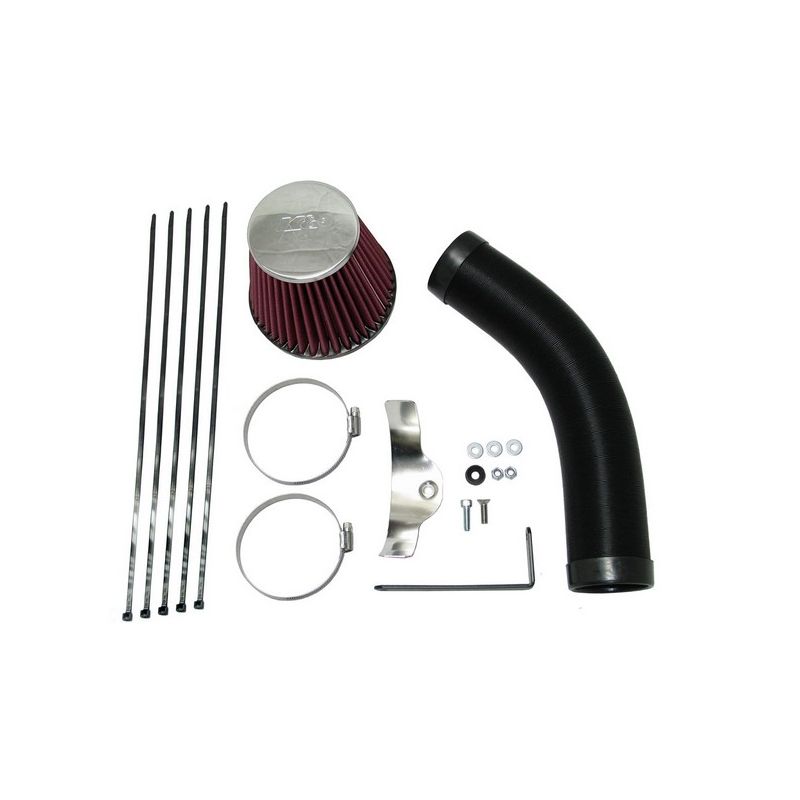 K&N 57-0444 Performance Air Intake System