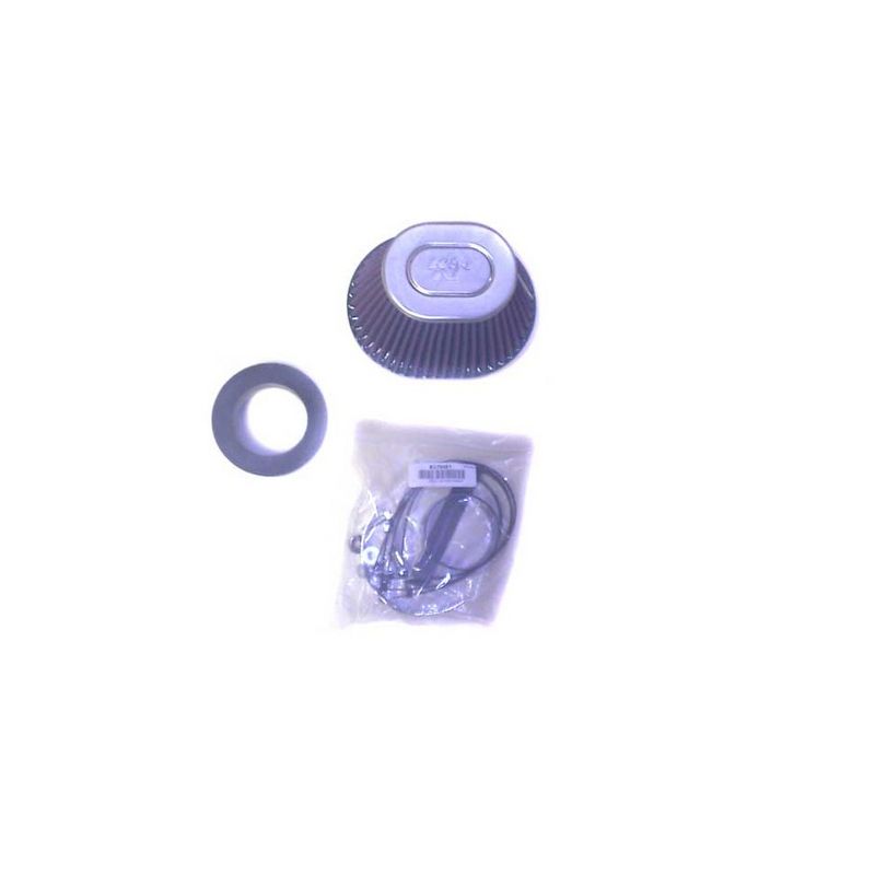 K&N 57-0461 Performance Air Intake System