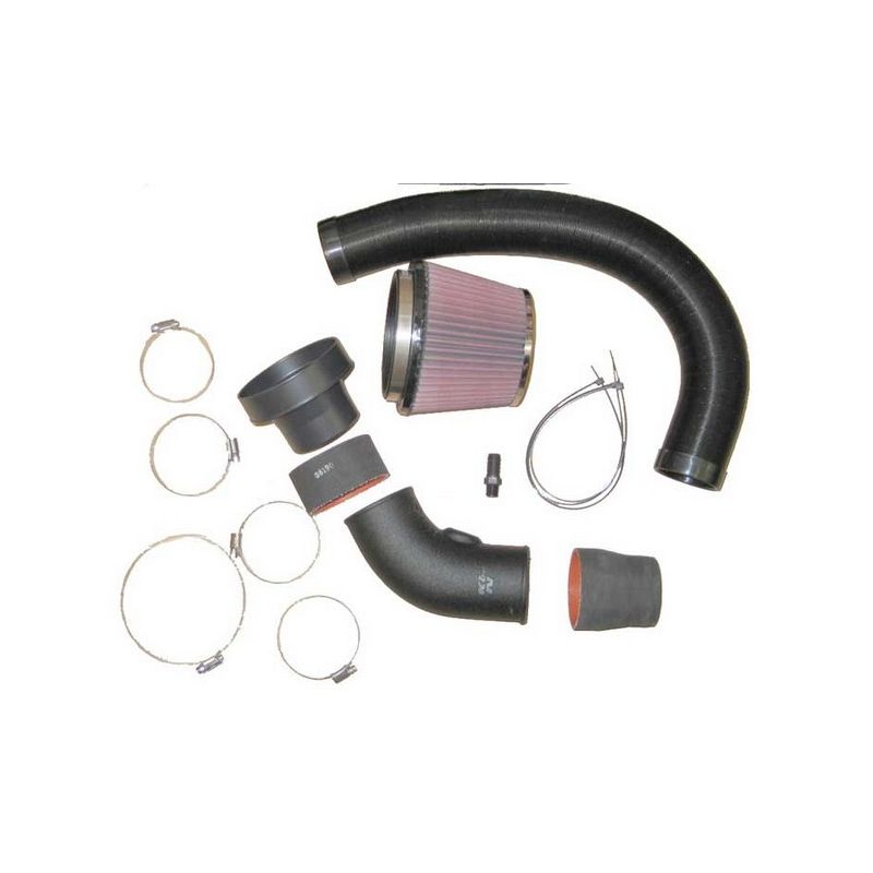 K&N 57-0573 Performance Air Intake System