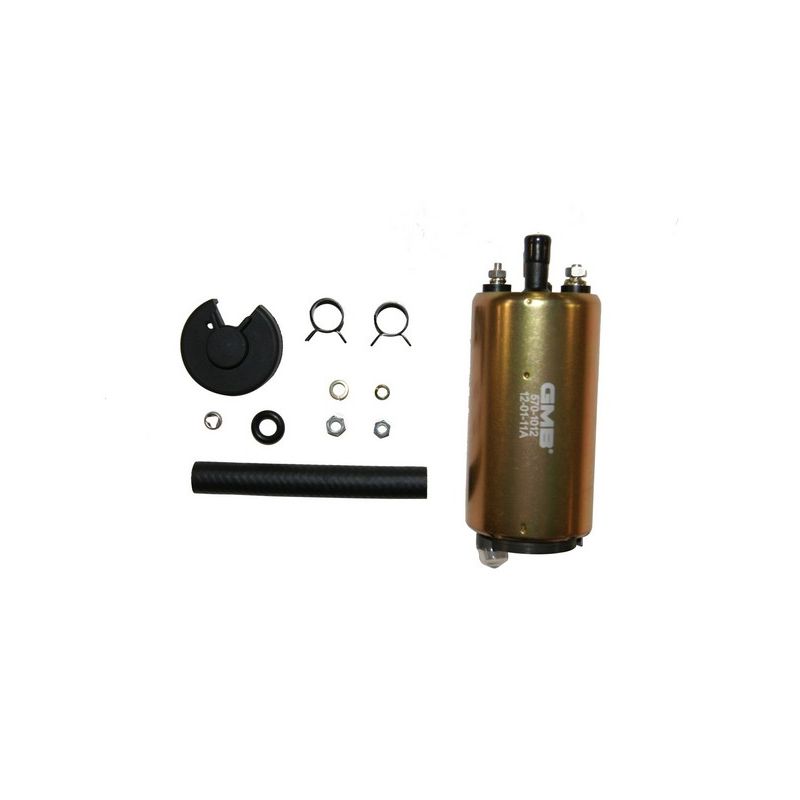 GMB 570-1012 Electric Fuel Pump