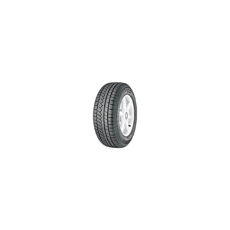 Continental 235/55r17 99h Con 4x4 Winter Contact Fr