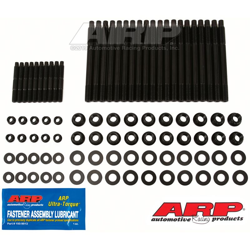ARP ARP234-4345 Head Stud Kit - LS w/ 04 & Later Heads