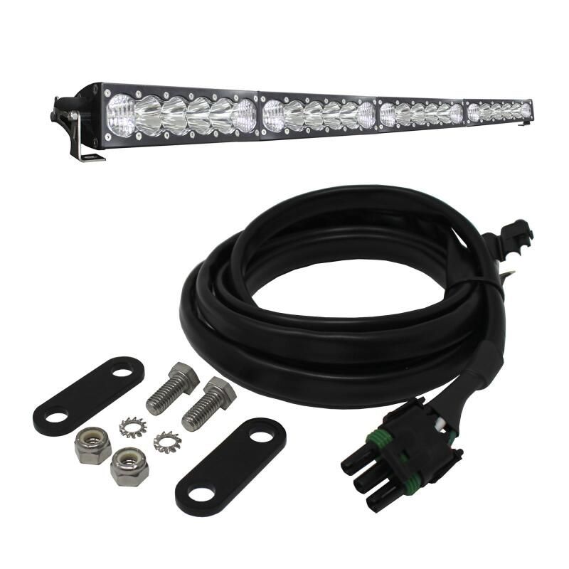 Baja Designs 457513 OnX6+ 40 Inch Grille Light Bar Kit