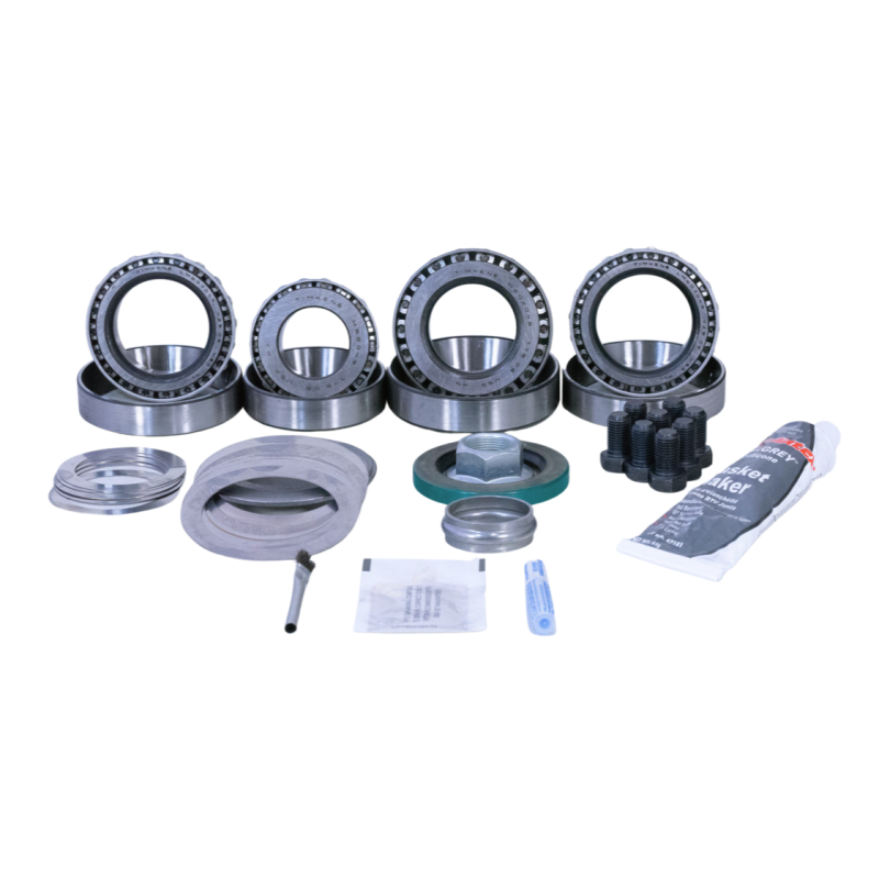 Revolution Gear & Axle 35-2025 AMC 20 Rear Axle Ring & Pinion Master Install Kit