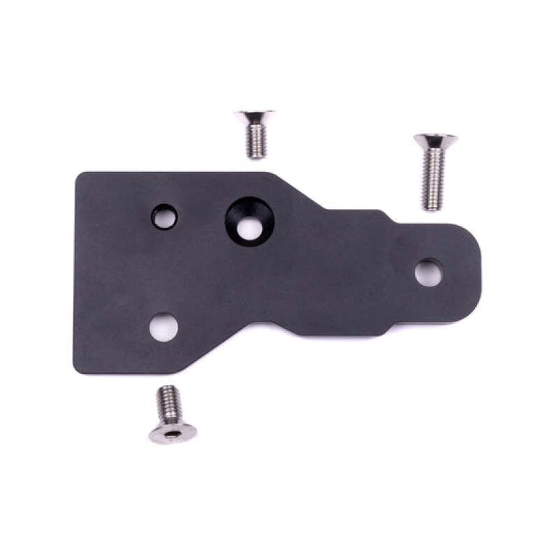 Chase Bays CB-E30-HBPUBRKT 84-91 BMW 3-Series E30 Pull-Up Handbrake Mounting Bracket